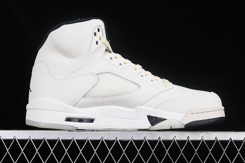 Air jordan 5 AJ5 retro - Sail