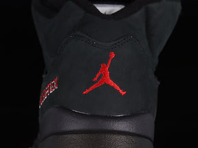 Air Jordan 5 AJ5 GORE-TEX - Off-Noir