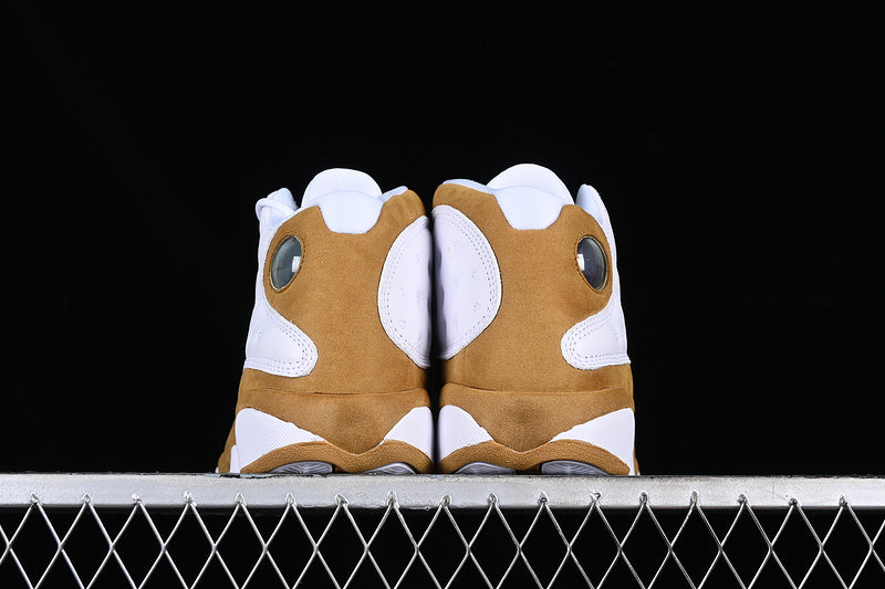 Air jordan 13 AJ13 - wheat