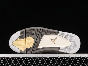 WMNS Air Jordan 4 AJ4 Retro Craft - Photon Dust