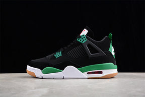 Air Jordan Retro 4 AJ4 SB Alternate - Black