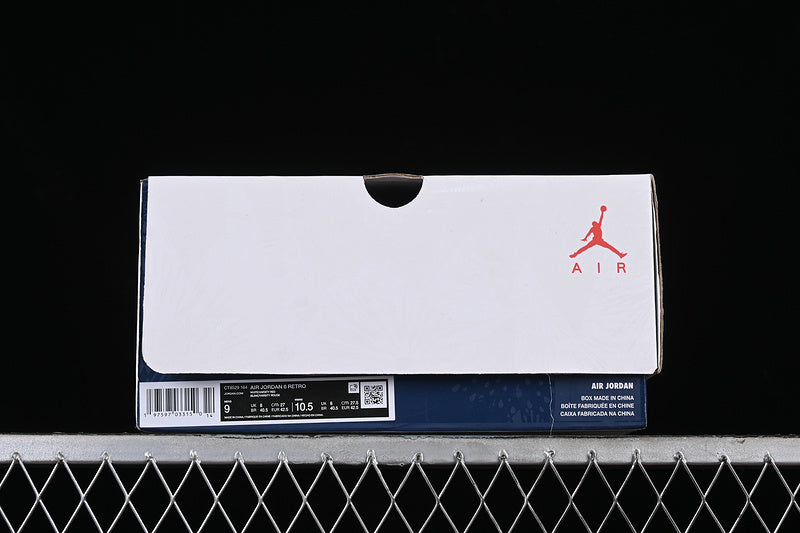 Air Jordan 6 AJ6 Retro - Olympic