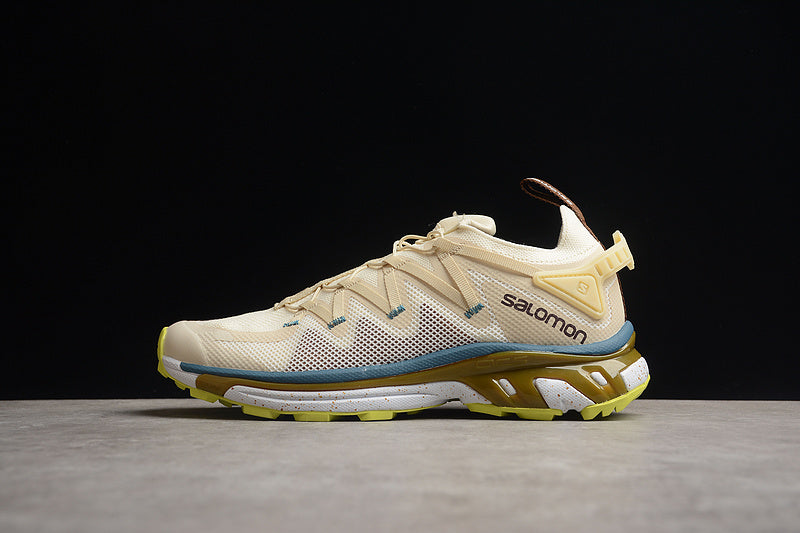 Salomon XT-Rush - White/Yellow