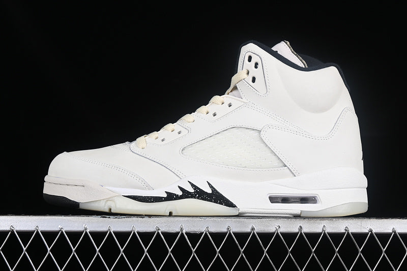 Air jordan 5 AJ5 retro - Sail