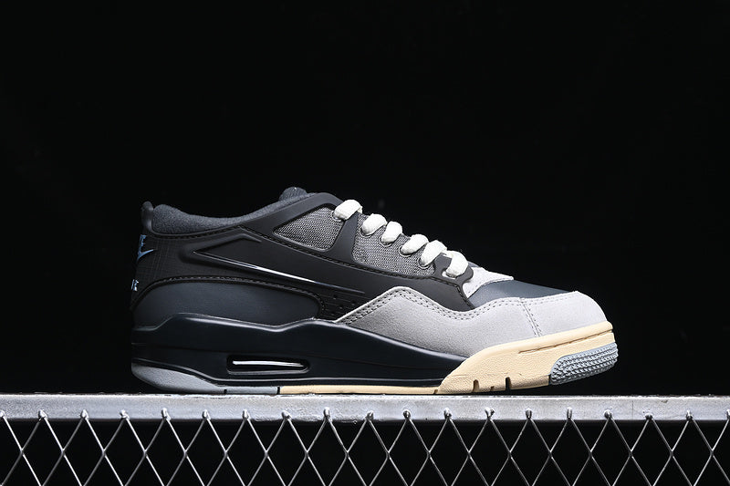 Air Jordan 4 AJ4 RM - Iron Grey