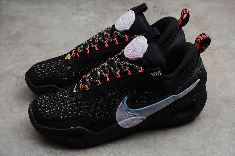 NikeMens Cosmic Unity Ghost - Black