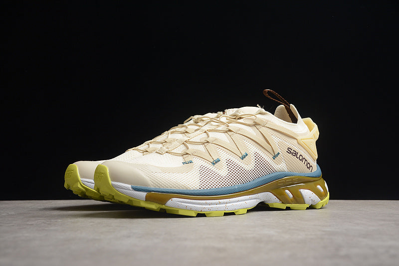 Salomon XT-Rush - White/Yellow