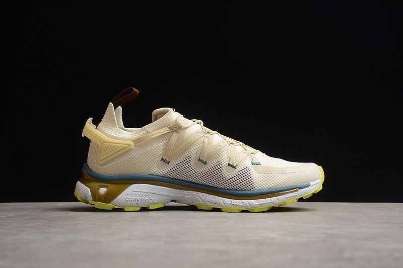 Salomon XT-Rush - White/Yellow