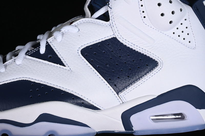 Air Jordan 6 AJ6 Retro - Olympic