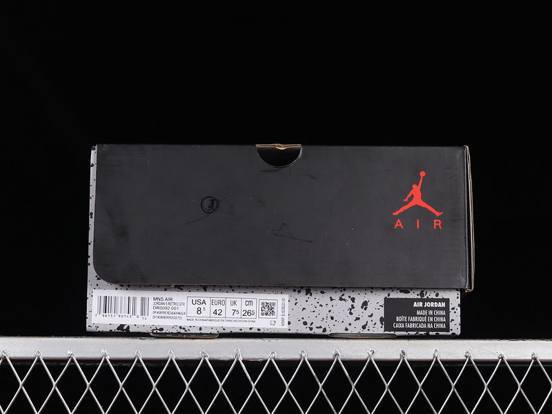 Air Jordan 5 AJ5 GORE-TEX - Off-Noir