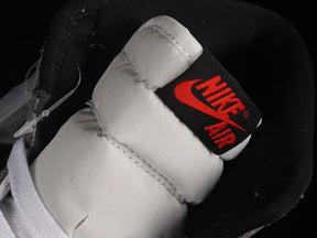 WMNS Air Jordan 1 AJ1 Retro High - Washed Heritage