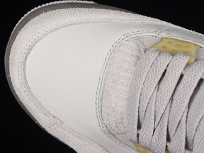 WMNS Air Jordan 4 AJ4 Retro Craft - Photon Dust