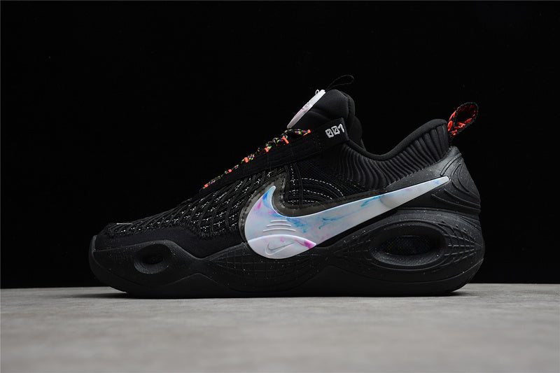 NikeMens Cosmic Unity Ghost - Black