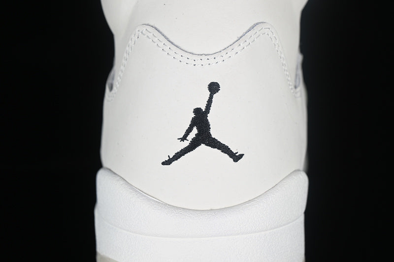 Air jordan 5 AJ5 retro - Sail