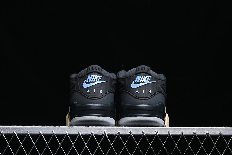 Air Jordan 4 AJ4 RM - Iron Grey