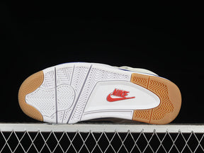 NikeWMNS SB x Air Jordan 4 AJ4 - Sapphire