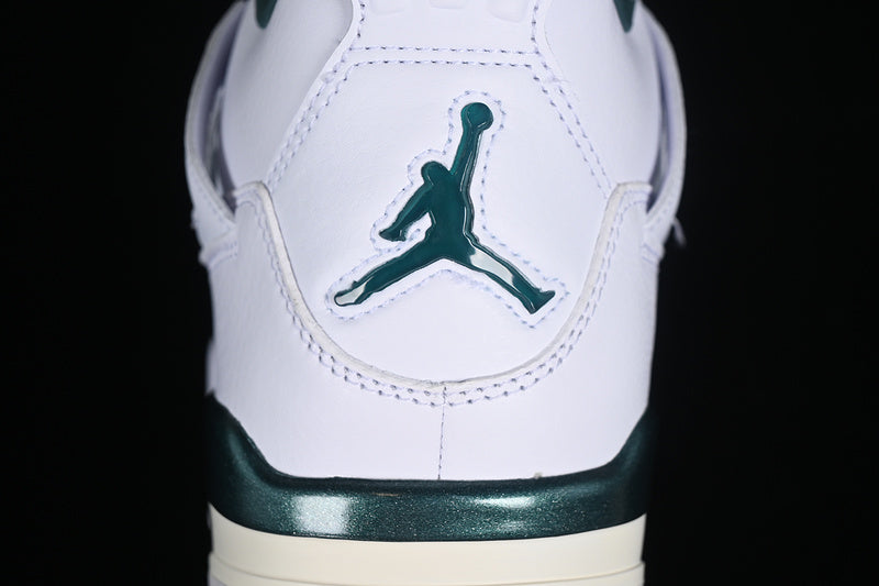 Air Jordan 4 AJ4 - Oxidized Green