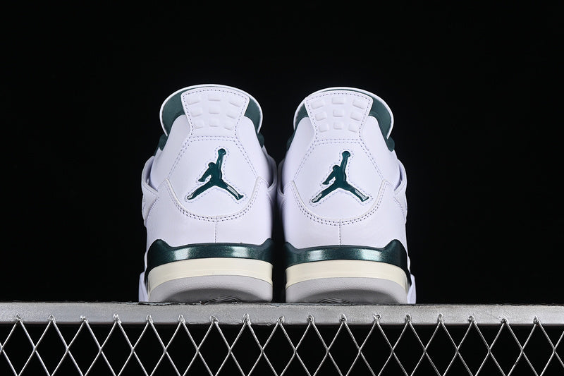 Air Jordan 4 AJ4 - Oxidized Green