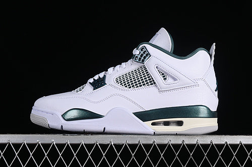 Air Jordan 4 AJ4 - Oxidized Green