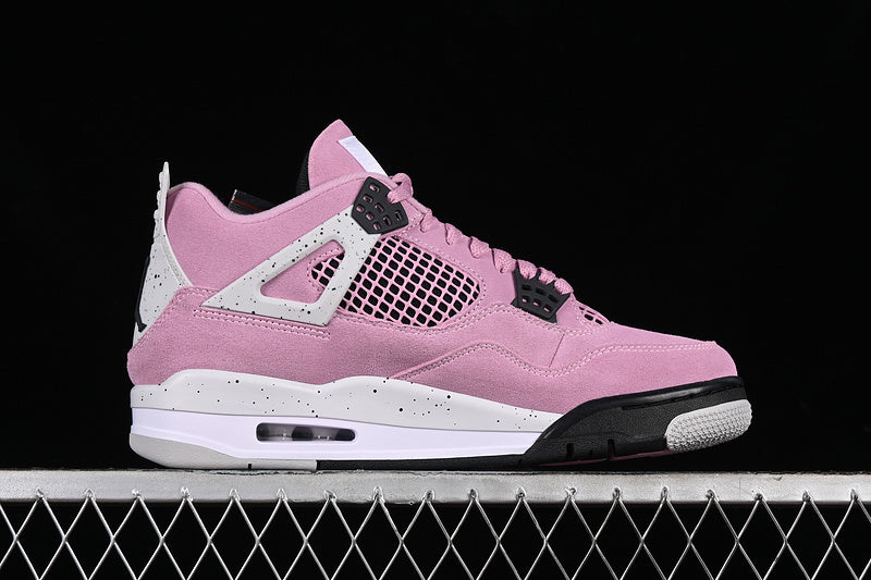 Air Jordan 4 AJ4 - Orchid