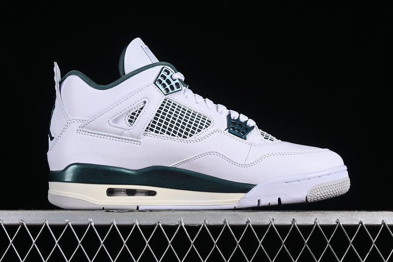 Air Jordan 4 AJ4 - Oxidized Green