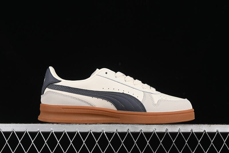 PumaUnisex Indoor OG - White Blue