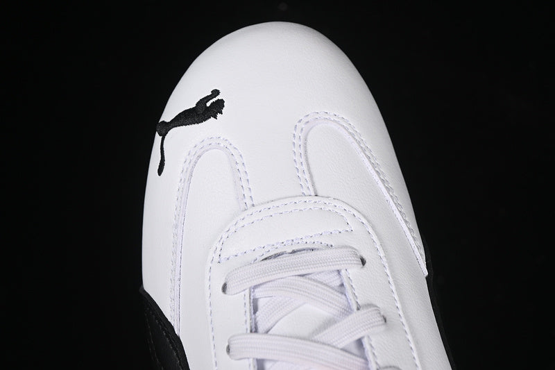 PumaUnisex Speedcat - White Black