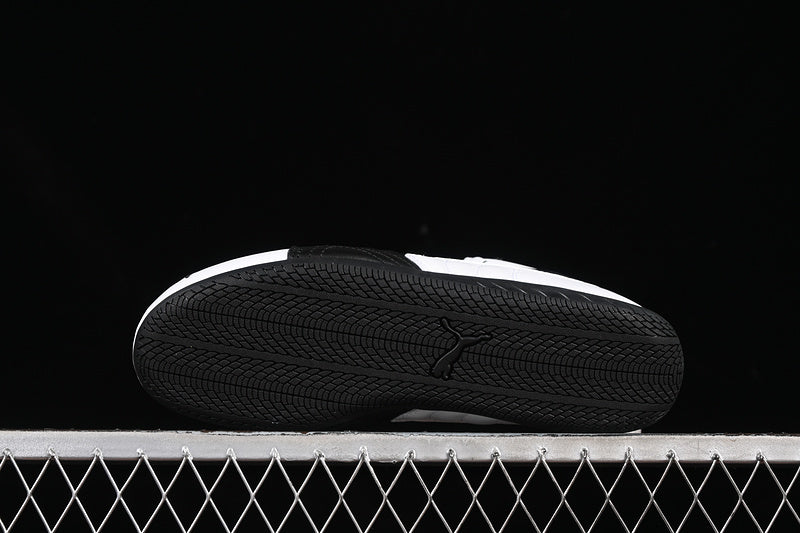 PumaUnisex Speedcat - White Black