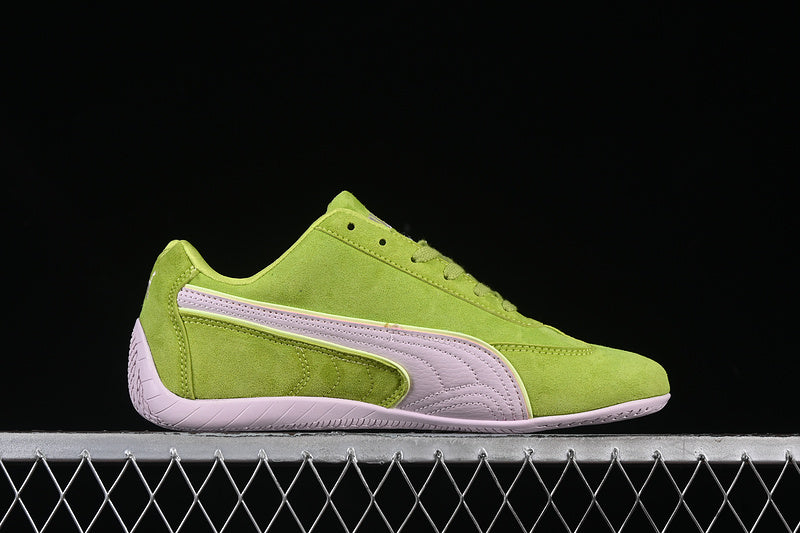 PumaUnisex Speedcat - Leopard Suede
