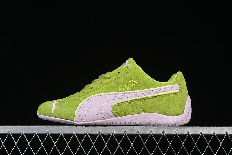PumaUnisex Speedcat - Leopard Suede