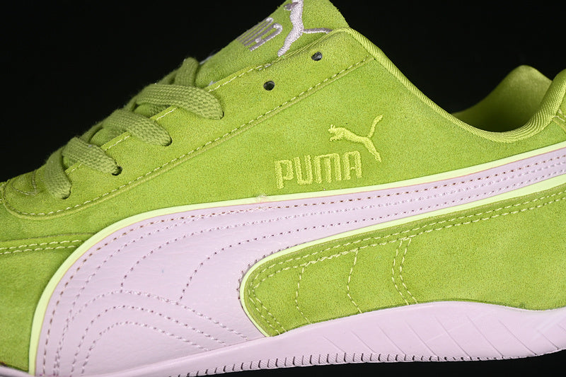 PumaUnisex Speedcat - Leopard Suede