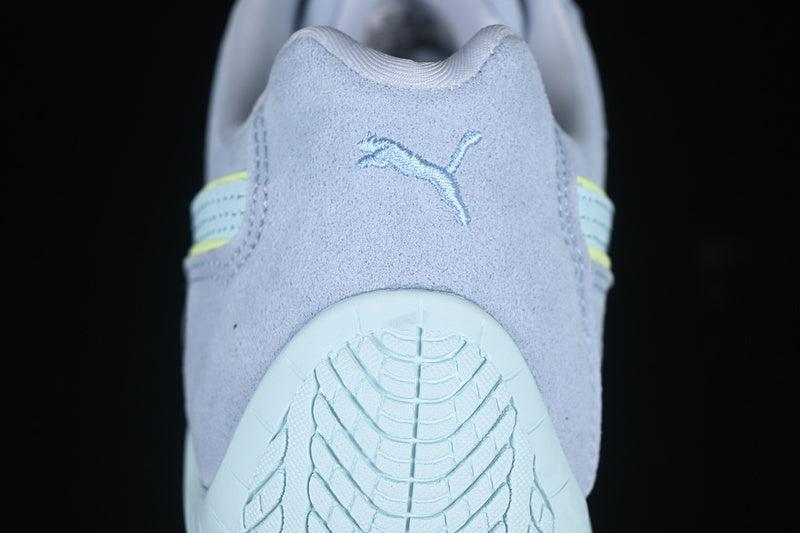 PumaUnisex Speedcat - Peaceful Blue