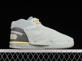Travis Scott x NikeMens Air Trainer 1 SP - Grey Haze