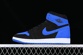 Air Jordan 1 AJ1 - Royal Reimagined