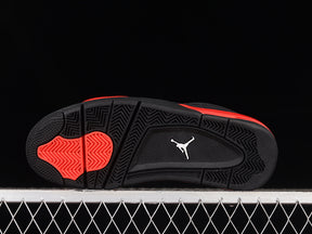 WMNS Air Jordan 4 AJ4 Retro - Red Thunder