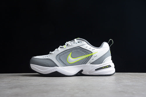 NikeUnisex Air Monarch - Cool Grey