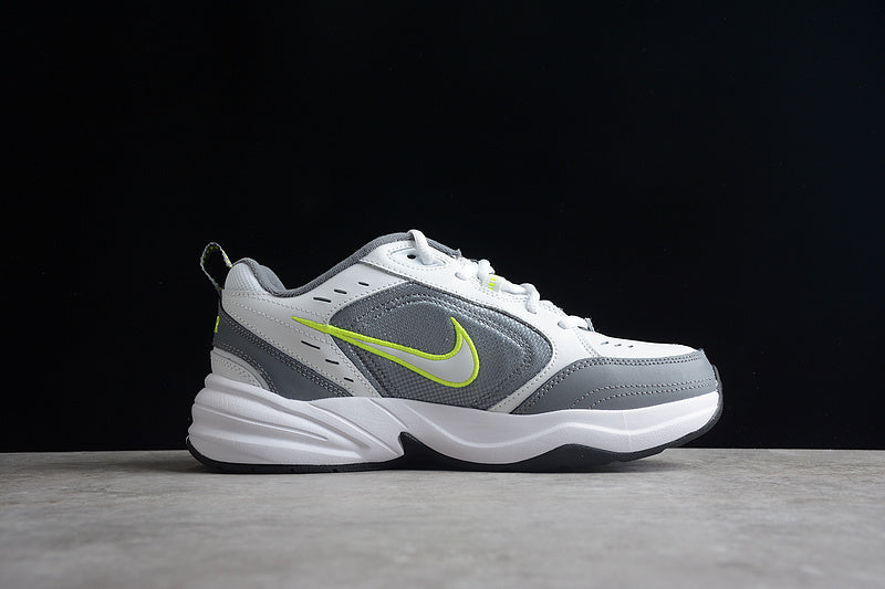 NikeUnisex Air Monarch - Cool Grey