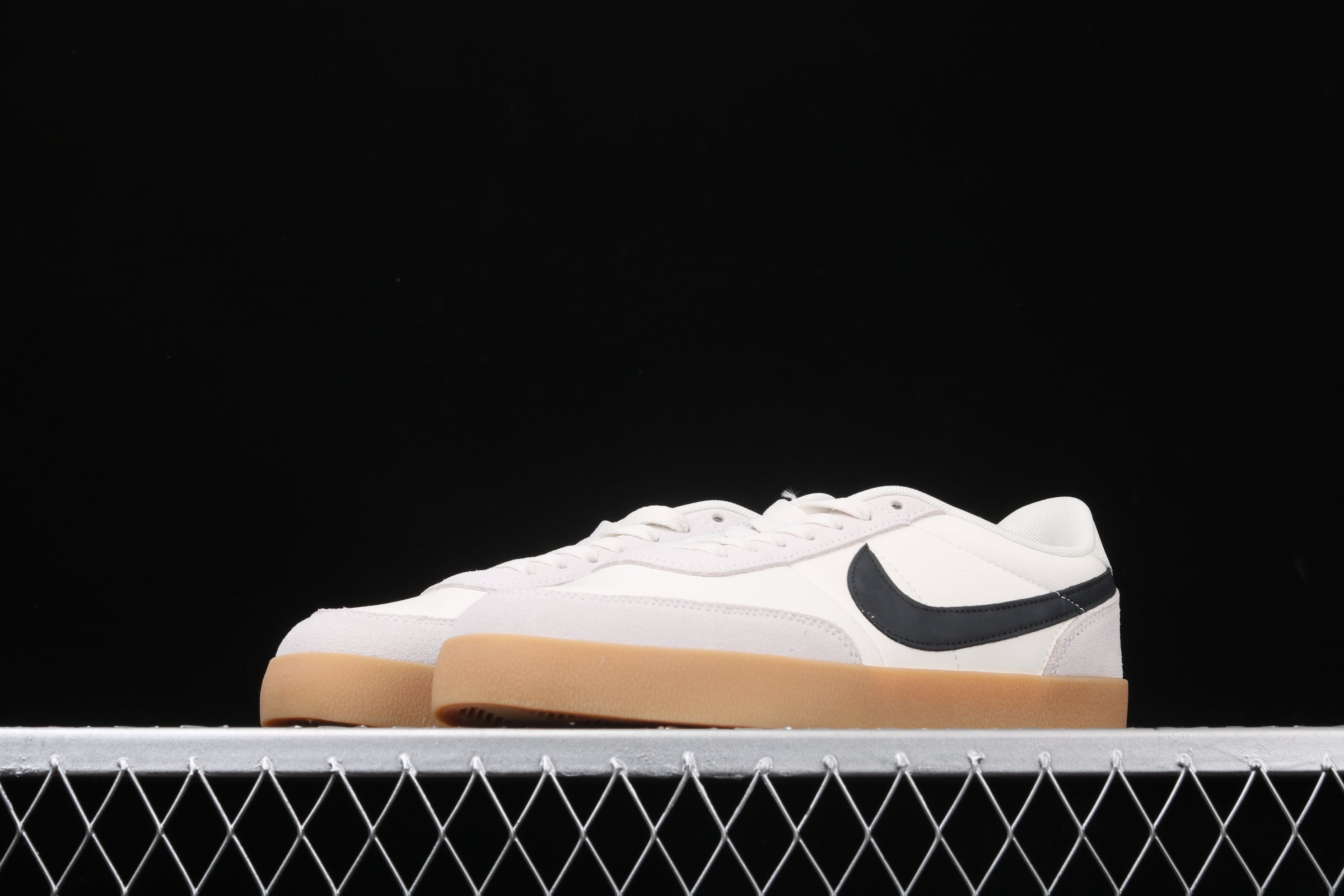 Nike Killshot 2 Leather - Oil Grey