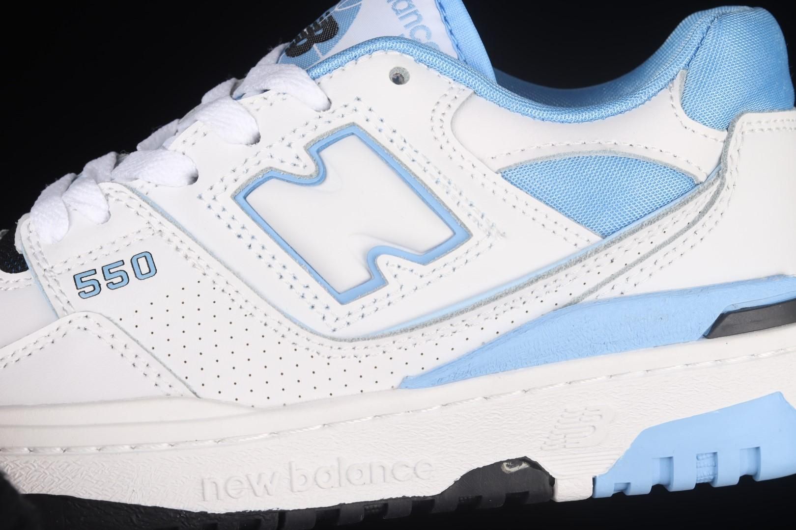 WMNS New Balance 550 - UNC