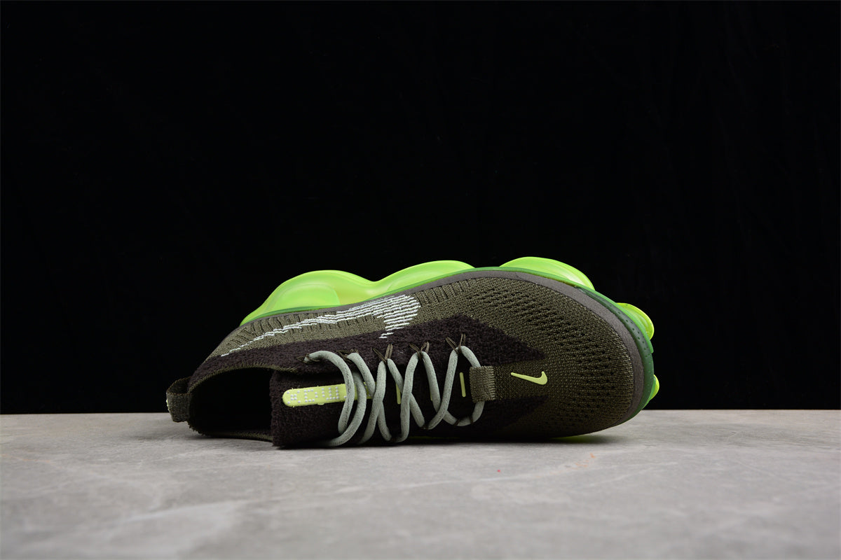 NikeMens Air Max Scorpion FK - Barely Volt