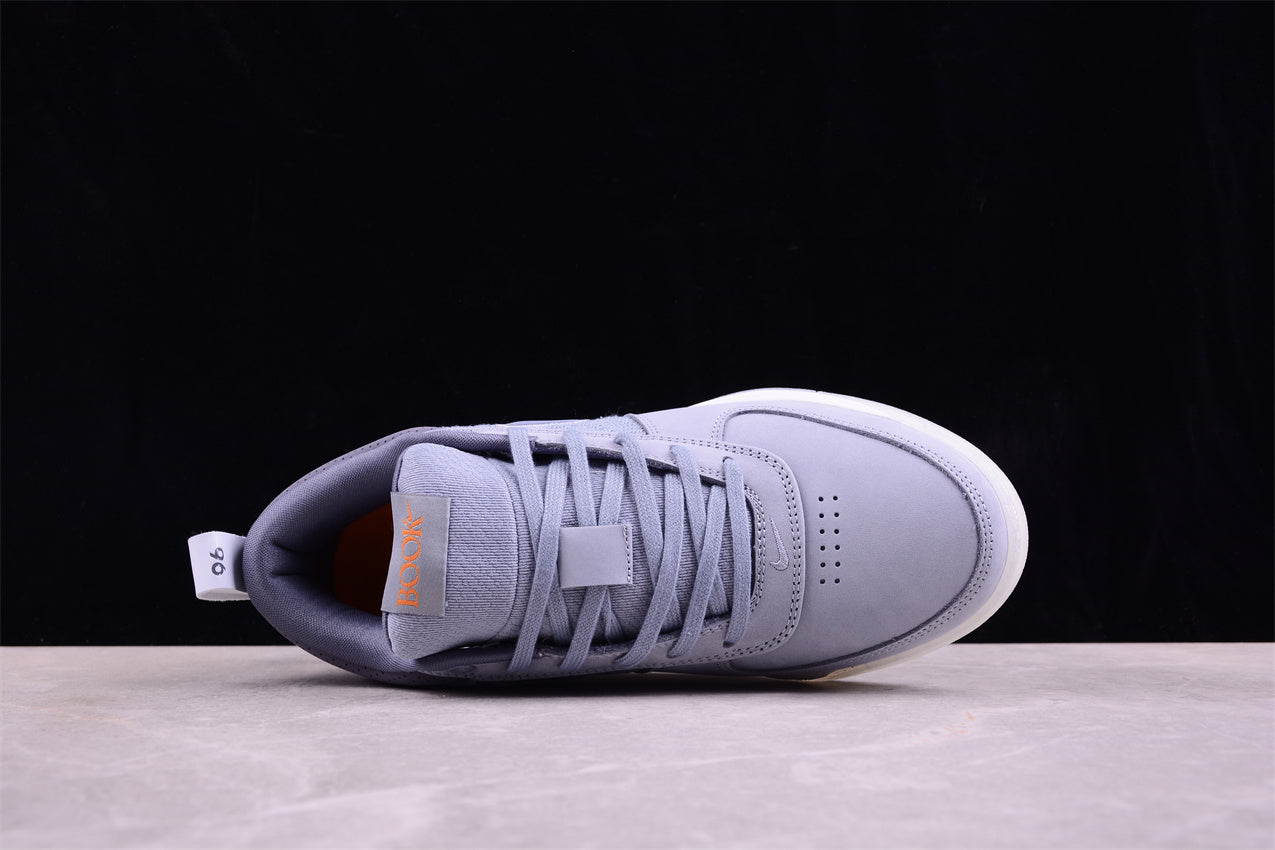 NikeUnisex Book Chapter 1 - Ashen Slate