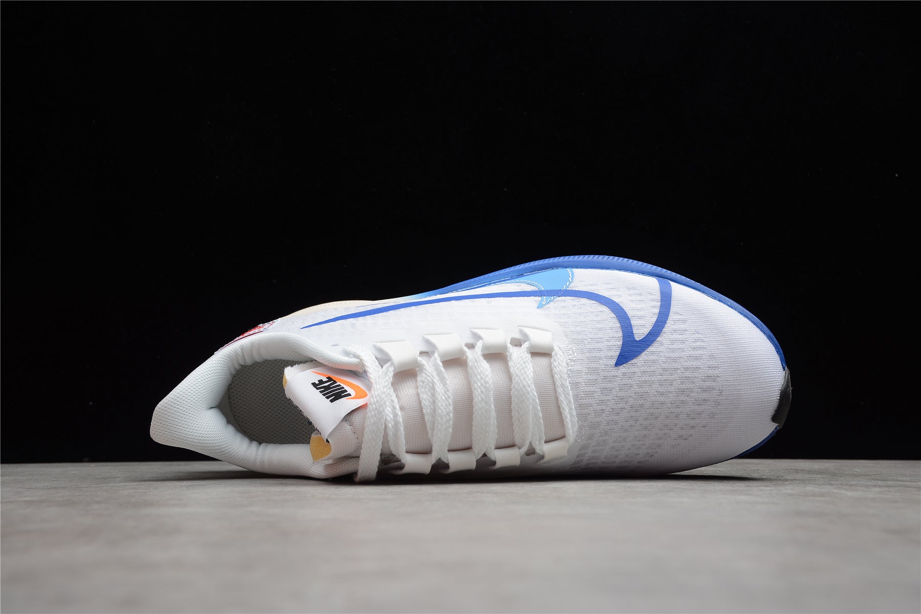 NikeMens Zoom Pegasus 37 - White