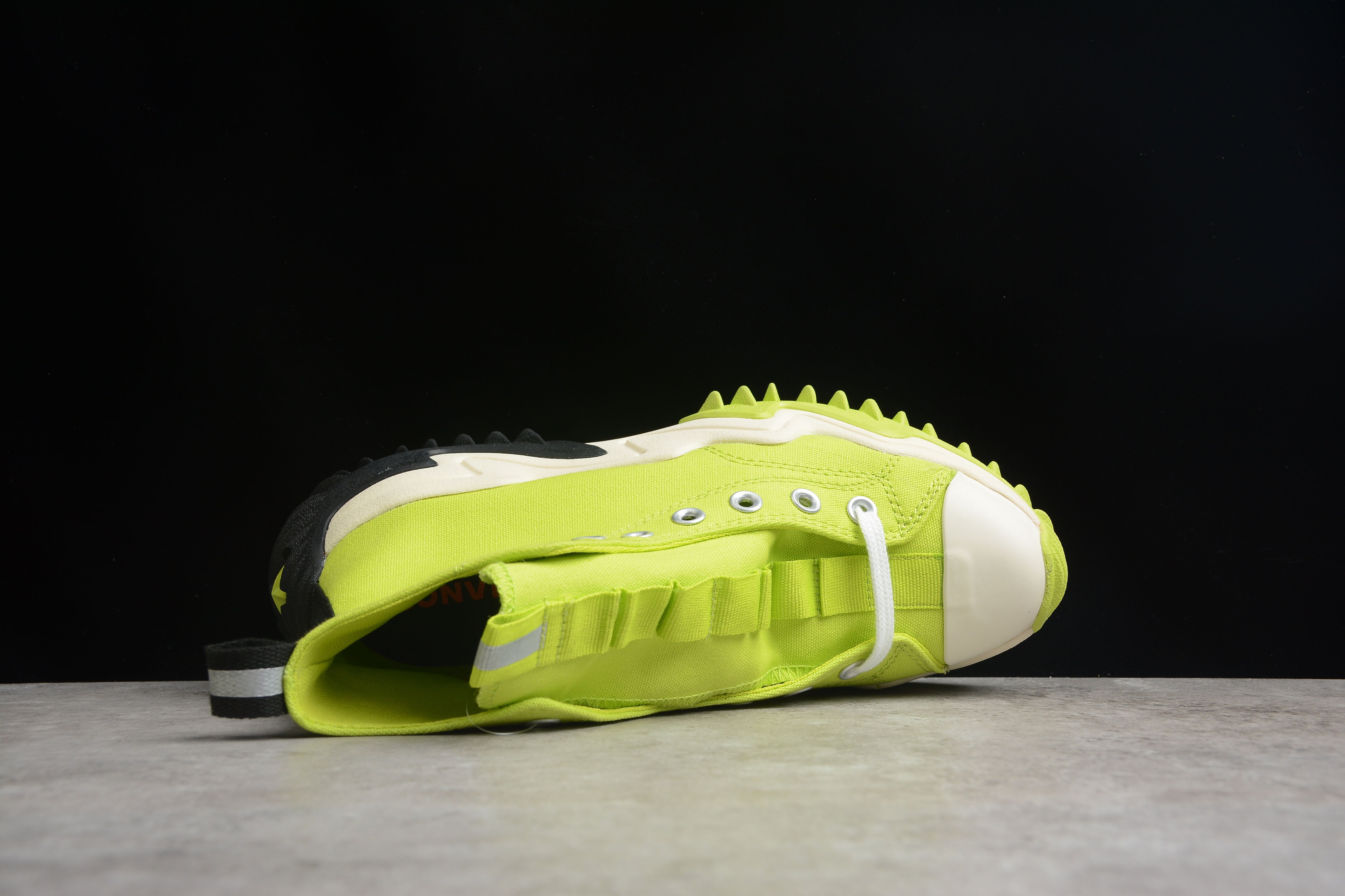 Converse Run Star Motion - Neon