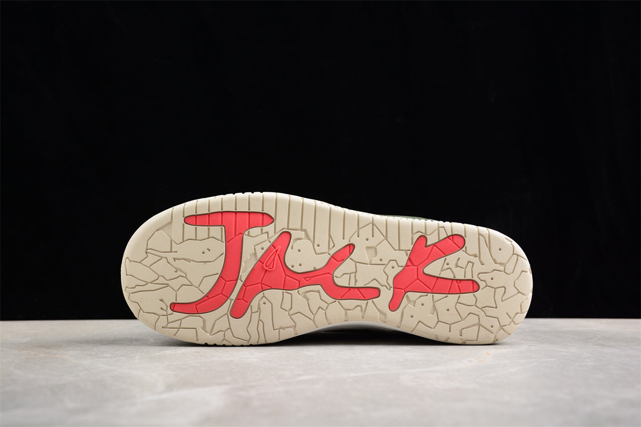 NikeMens Travis Scott X jordan - Cut The Check