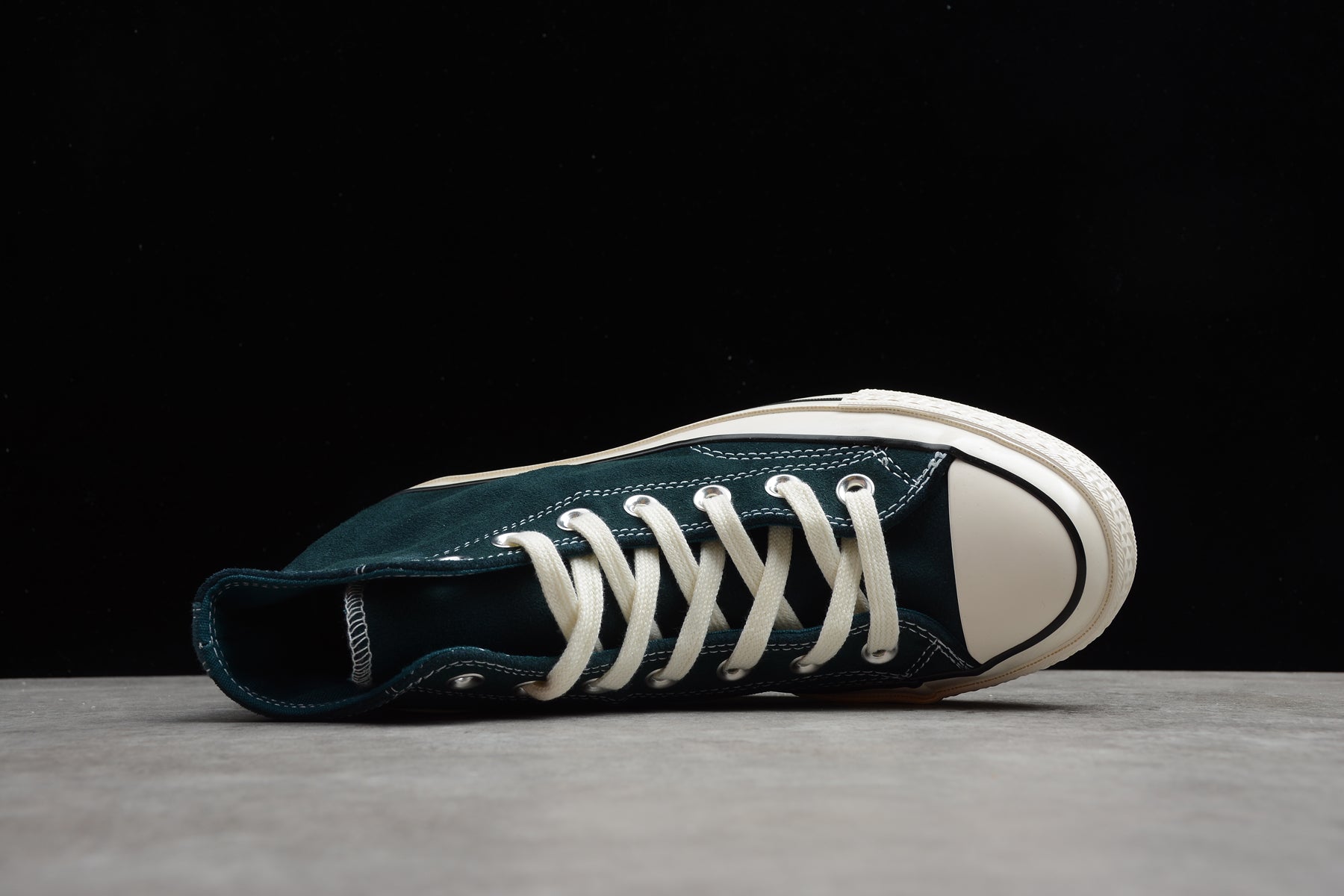 Conversee Chuck 70s Vintage - Green