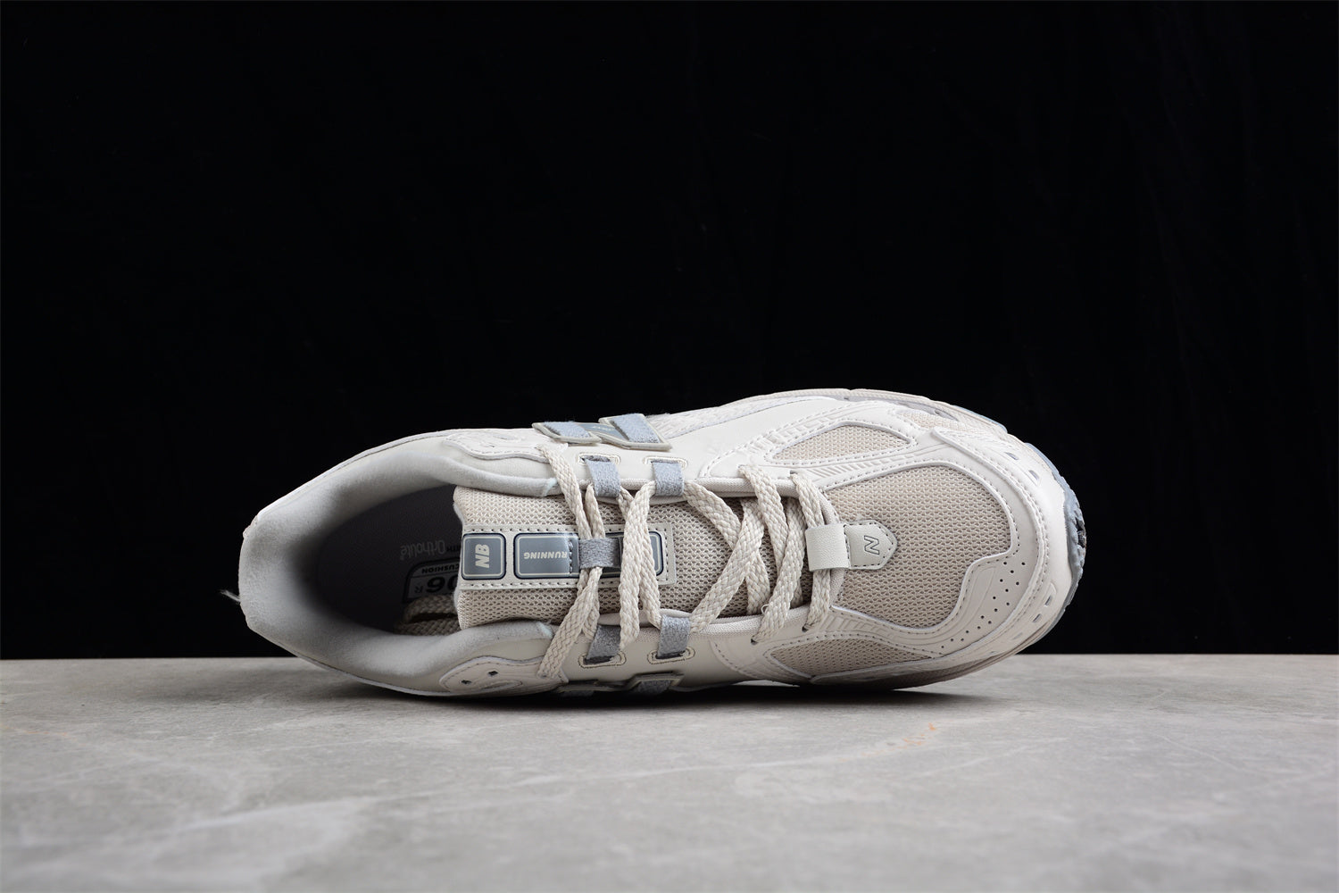 New Balance 1906R - White/Grey