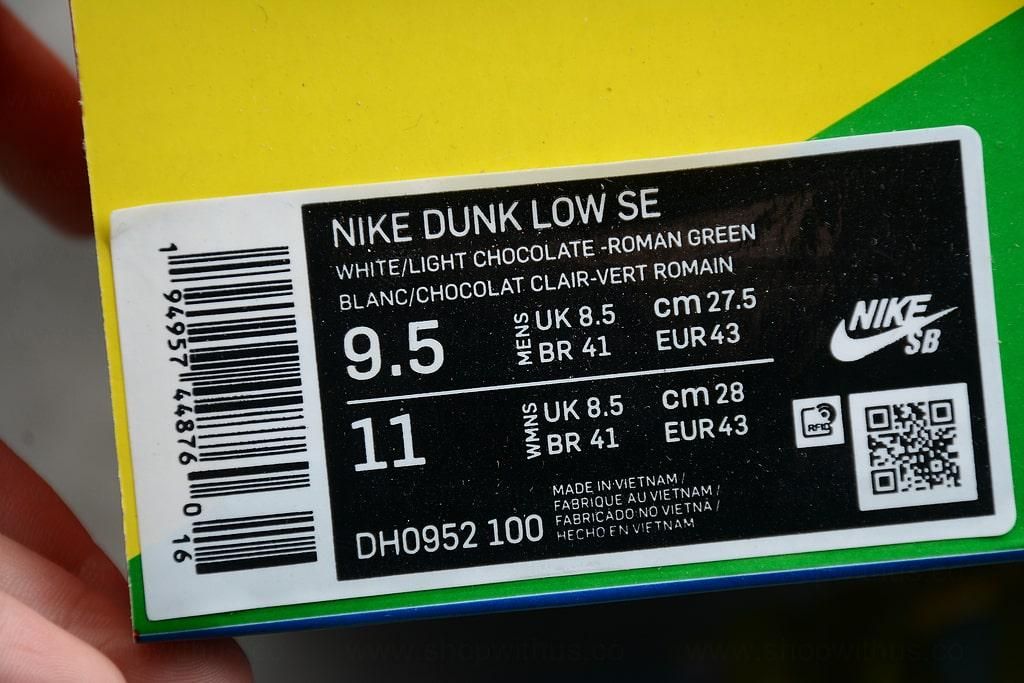 WMNS NikeSB Dunk Low - Free.99 White
