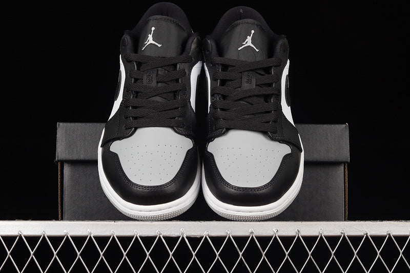 Air Jordan 1 AJ1 Low - Shadow Toe