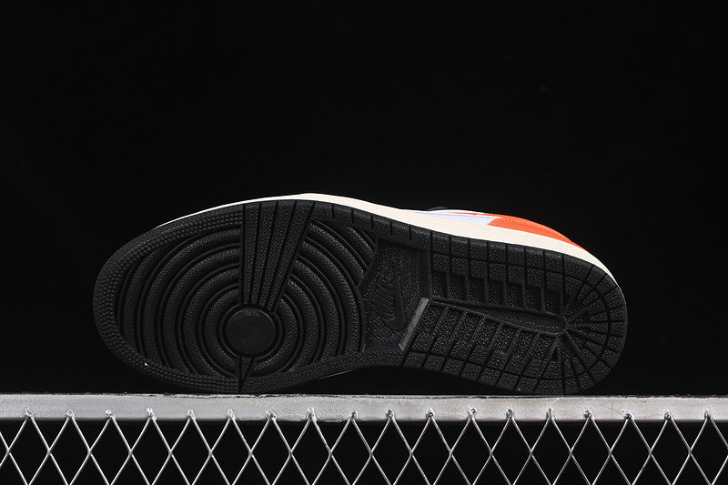 Air Jordan 1 AJ1 Low - "Shattered Backboard Alternate"