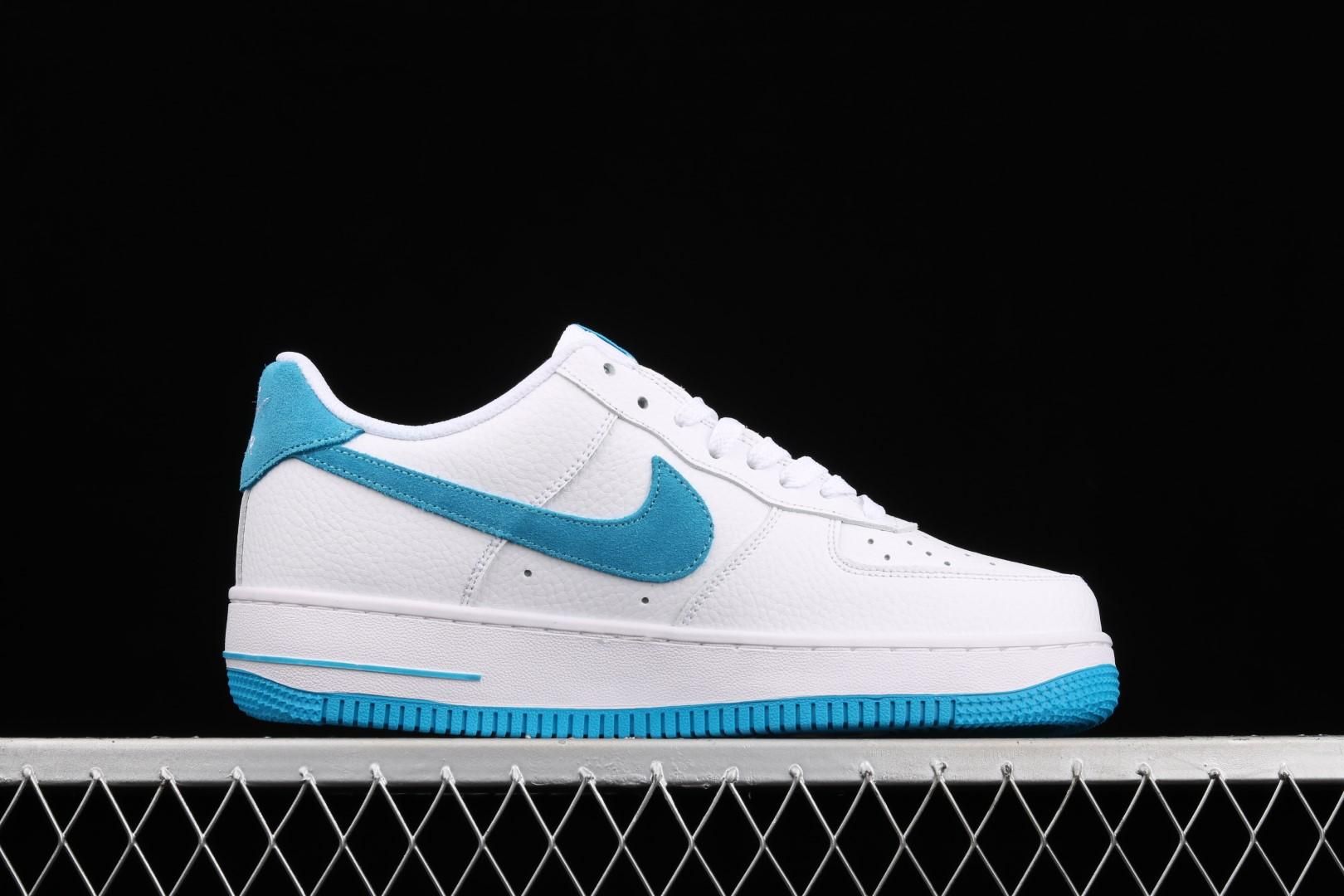 NikeWMNS Air Force 1 AF1 Low - Hare Space Jam